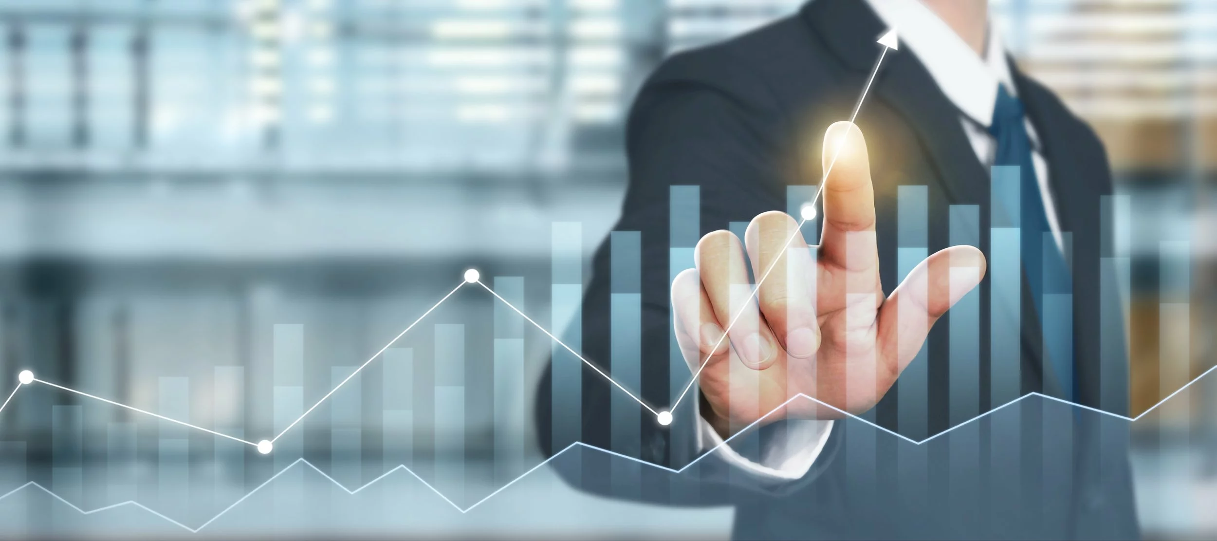 We give solutions to all your financial needs